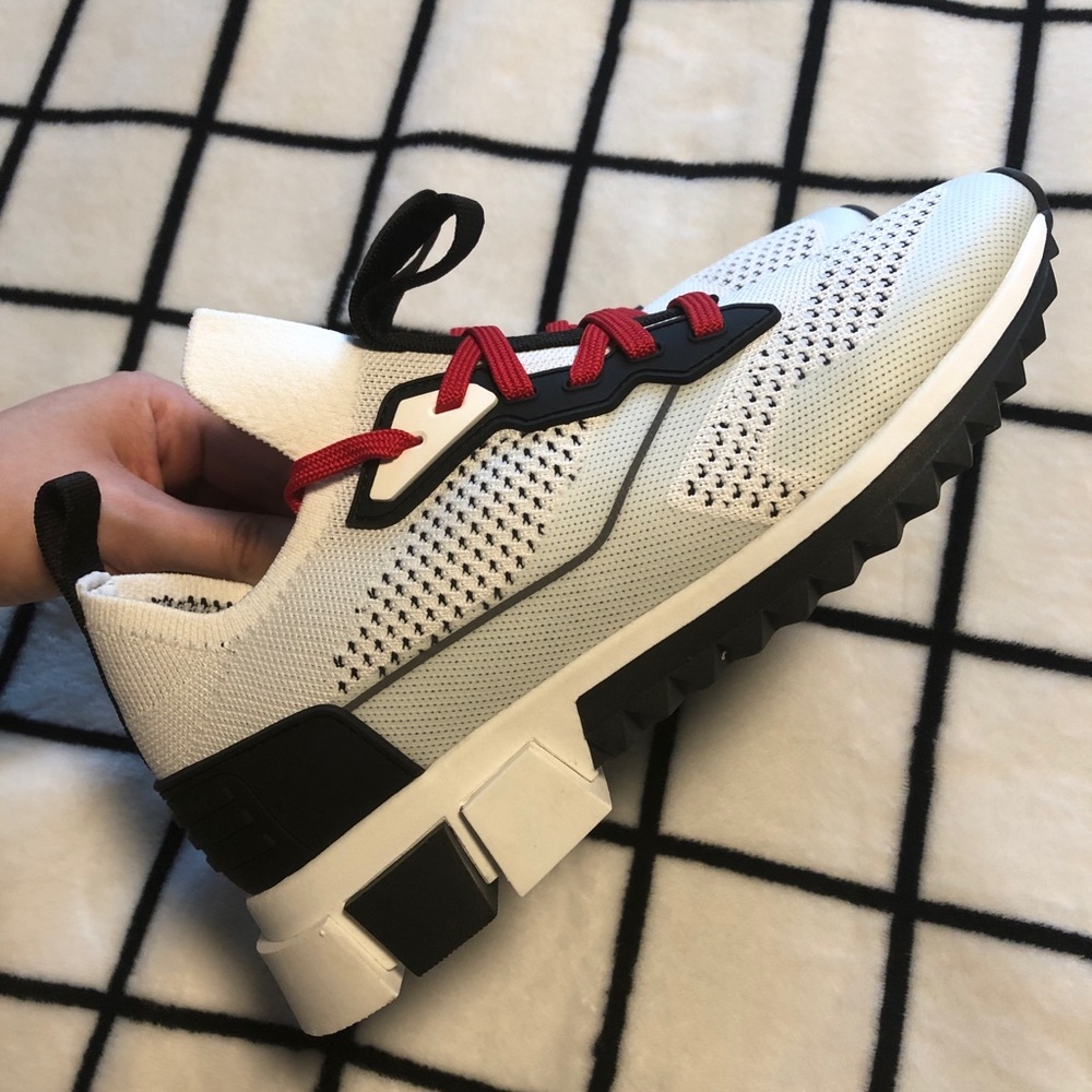 Steve Madden Dribble Sneaker